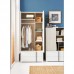 Skapis REMO 2